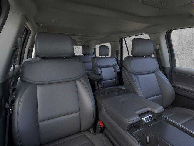 new 2026 Ford Expedition Max car, priced at $68,582