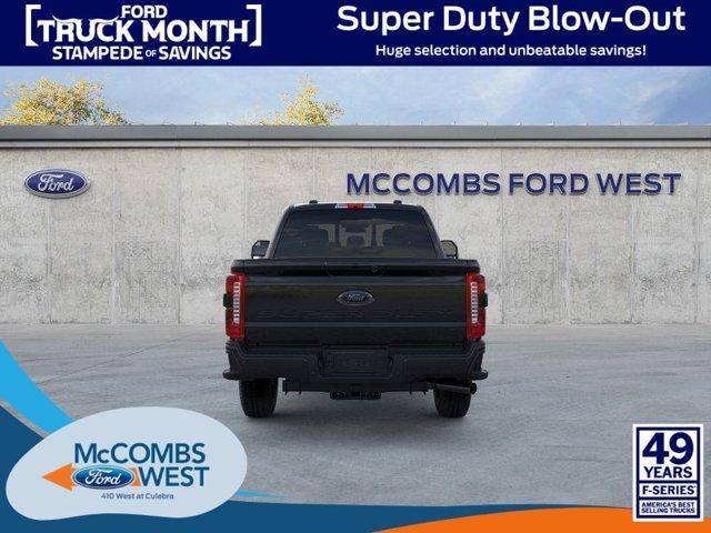 new 2026 Ford F-250 car, priced at $64,880