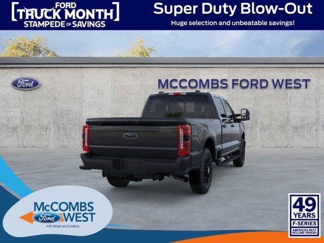 new 2026 Ford F-250 car, priced at $64,880