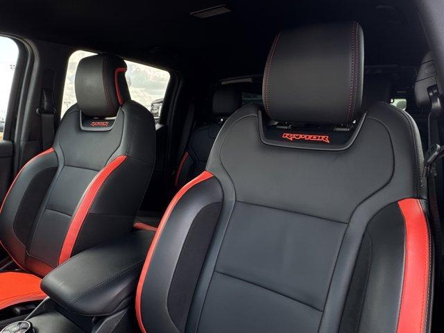 used 2024 Ford Ranger car, priced at $54,981