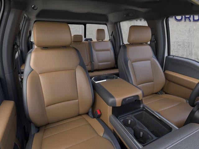 new 2026 Ford F-250 car, priced at $78,725