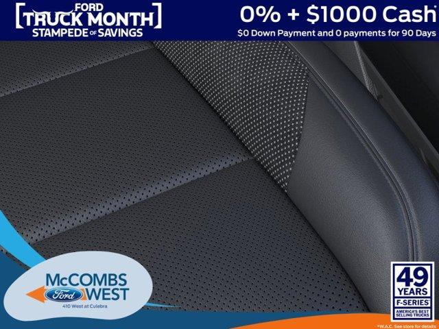 new 2026 Ford F-150 car, priced at $92,105