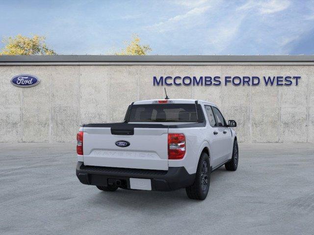 new 2026 Ford Maverick car, priced at $30,515