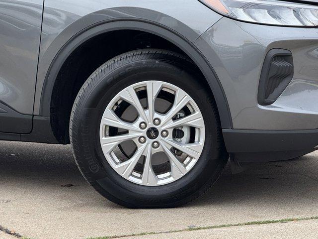 used 2025 Ford Escape car, priced at $26,957