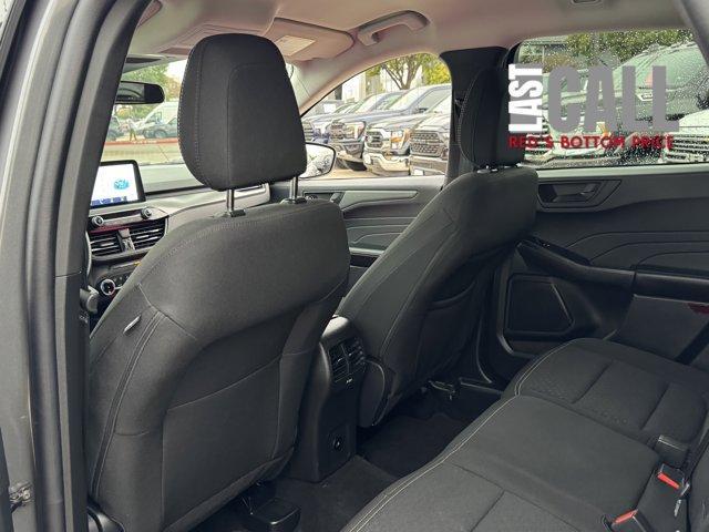 used 2025 Ford Escape car, priced at $24,774