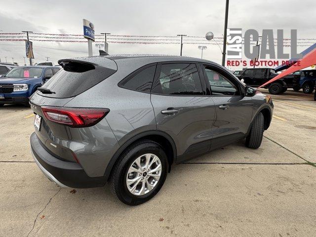 used 2025 Ford Escape car, priced at $24,774