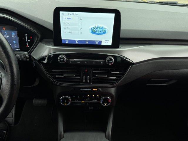 used 2025 Ford Escape car, priced at $26,957