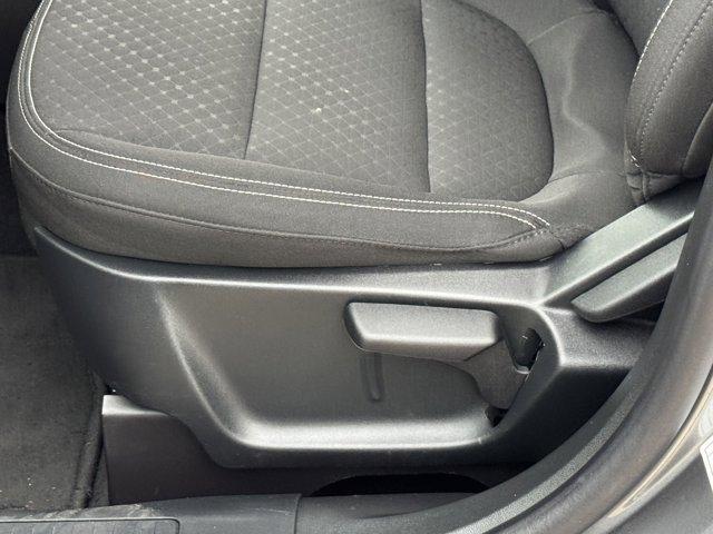 used 2025 Ford Escape car, priced at $26,957