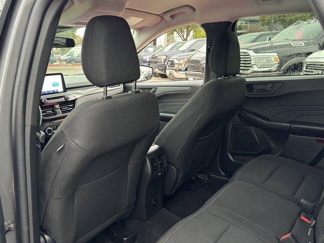 used 2025 Ford Escape car, priced at $26,957