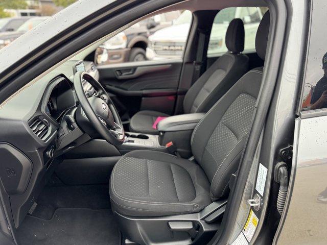 used 2025 Ford Escape car, priced at $26,957