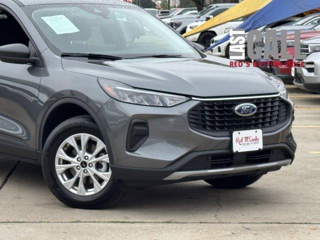used 2025 Ford Escape car, priced at $24,774