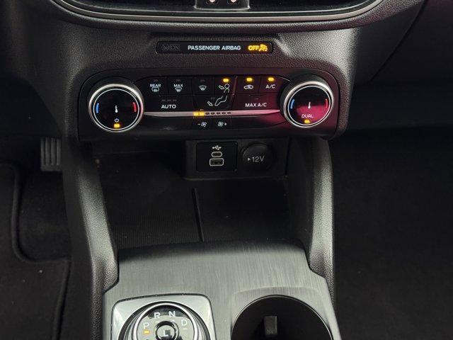 used 2025 Ford Escape car, priced at $26,957