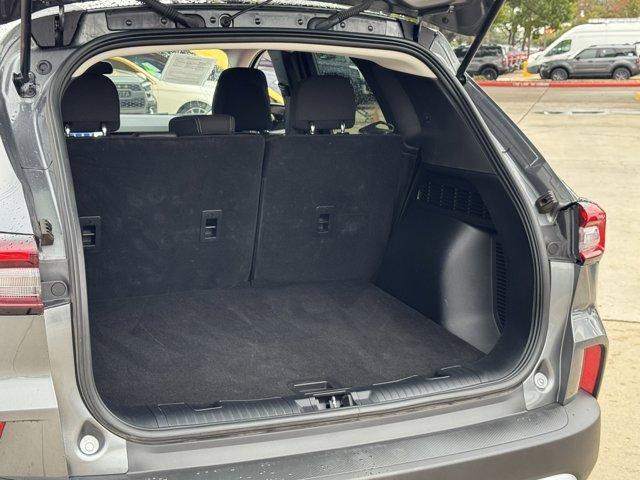 used 2025 Ford Escape car, priced at $26,957