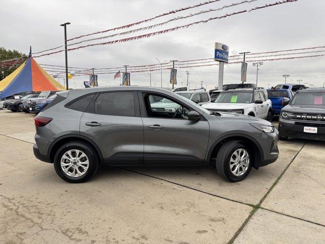 used 2025 Ford Escape car, priced at $26,957