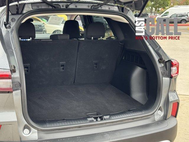 used 2025 Ford Escape car, priced at $24,774