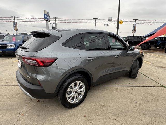 used 2025 Ford Escape car, priced at $26,957
