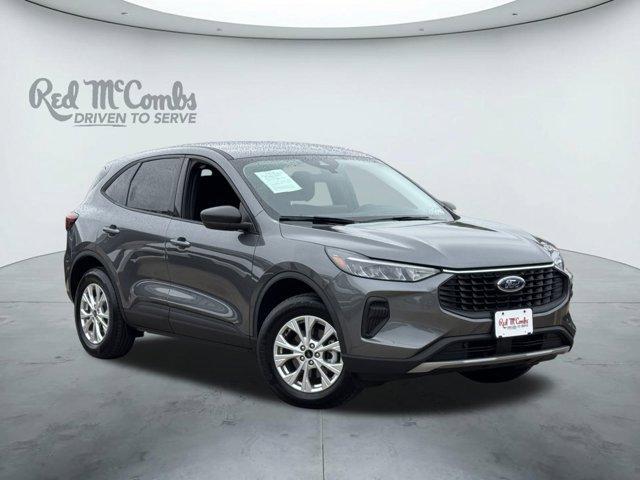 used 2025 Ford Escape car, priced at $26,957