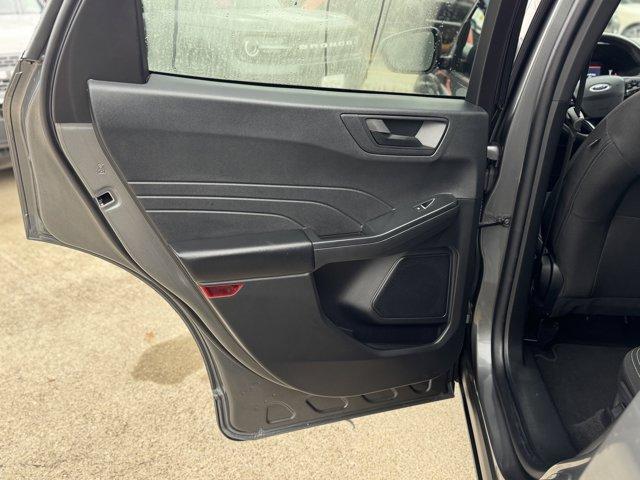 used 2025 Ford Escape car, priced at $26,957