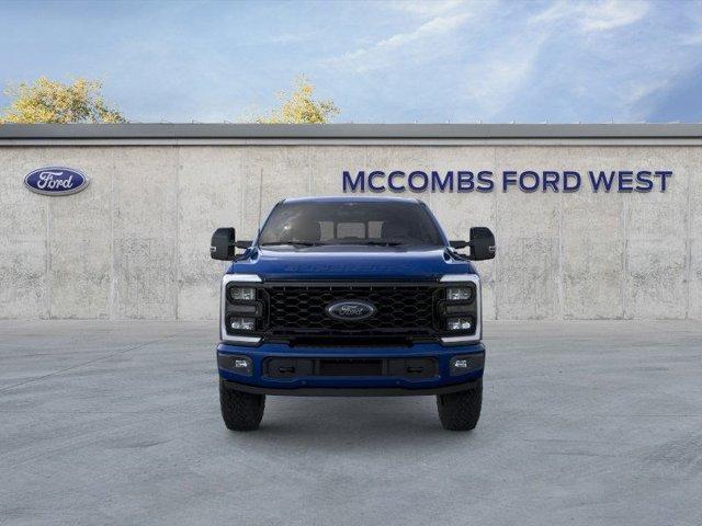 new 2026 Ford F-250 car, priced at $86,730