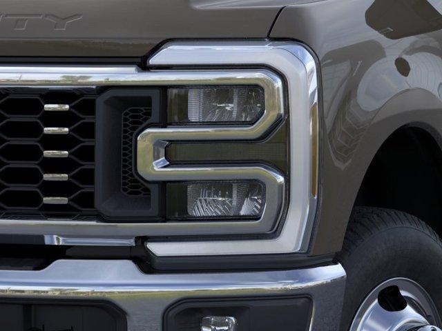 new 2026 Ford F-350 car, priced at $85,959