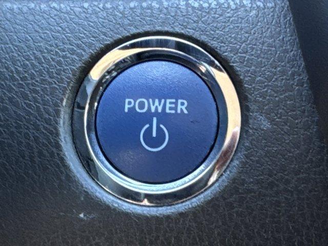 used 2023 Toyota Camry Hybrid car, priced at $31,642