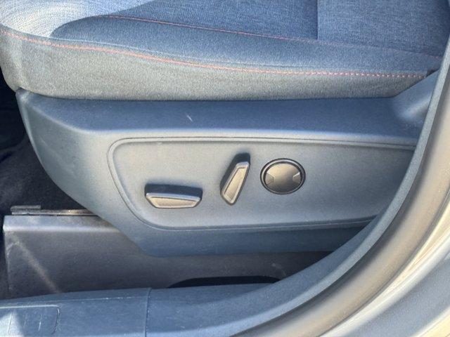 used 2023 Ford Maverick car, priced at $25,215