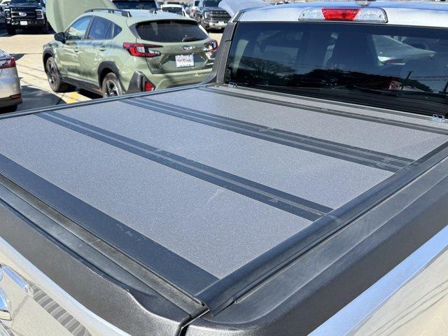 used 2023 Ford Maverick car, priced at $25,215