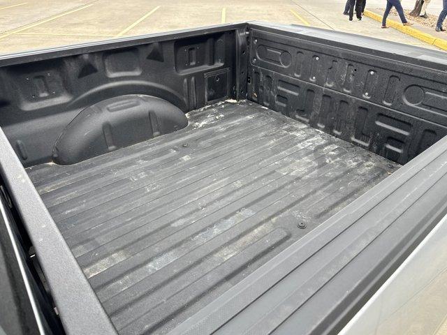 used 2024 Ford F-150 car, priced at $44,887