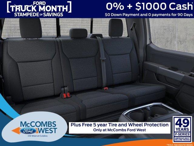 new 2026 Ford F-150 car, priced at $48,615