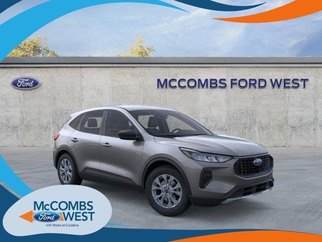 new 2026 Ford Escape car, priced at $25,750