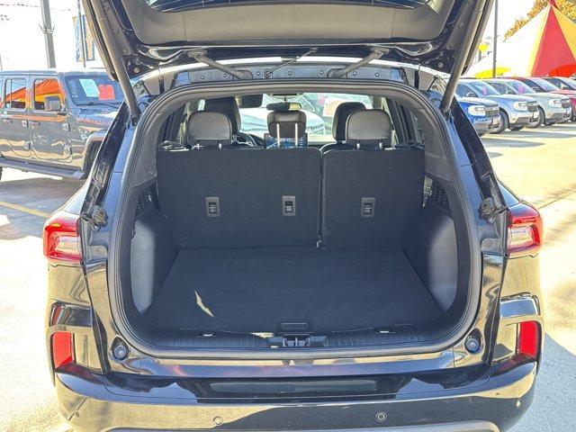 used 2023 Ford Escape car, priced at $28,444