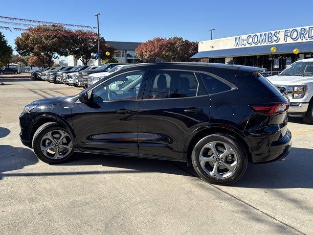 used 2023 Ford Escape car, priced at $28,444