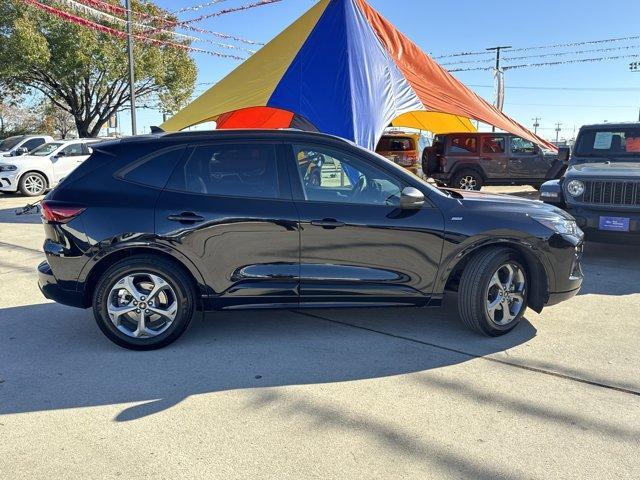 used 2023 Ford Escape car, priced at $28,444