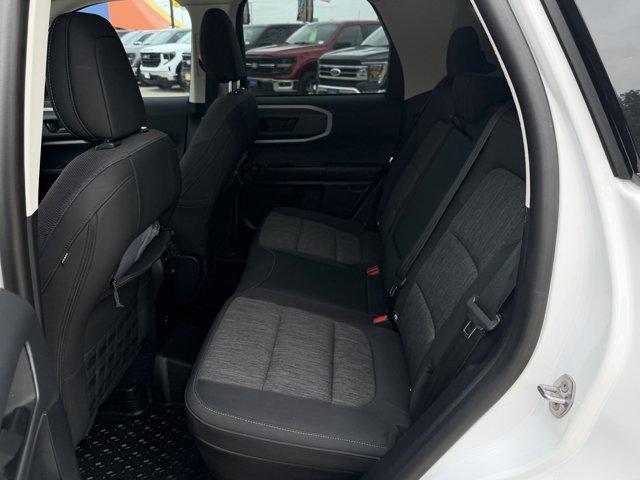 used 2023 Ford Bronco Sport car, priced at $24,708