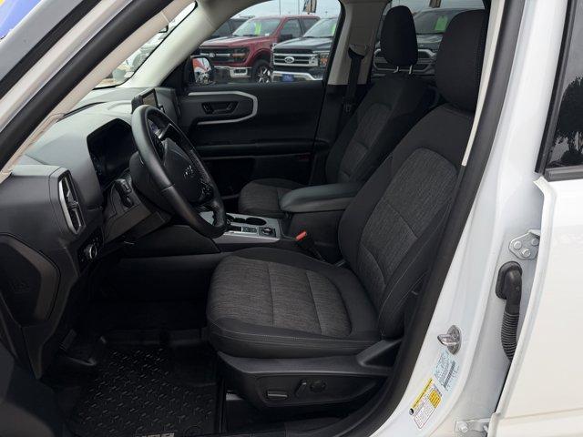 used 2023 Ford Bronco Sport car, priced at $24,708