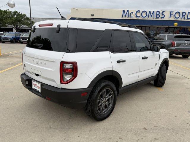 used 2023 Ford Bronco Sport car, priced at $24,708