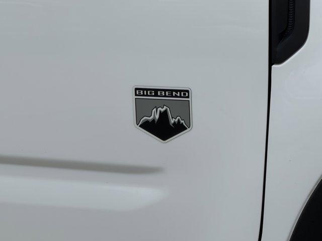 used 2023 Ford Bronco Sport car, priced at $24,708