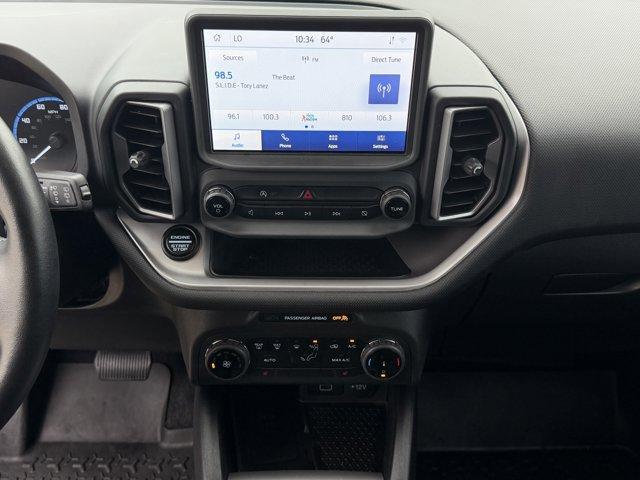 used 2023 Ford Bronco Sport car, priced at $24,708