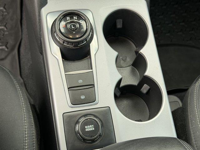 used 2023 Ford Bronco Sport car, priced at $24,708