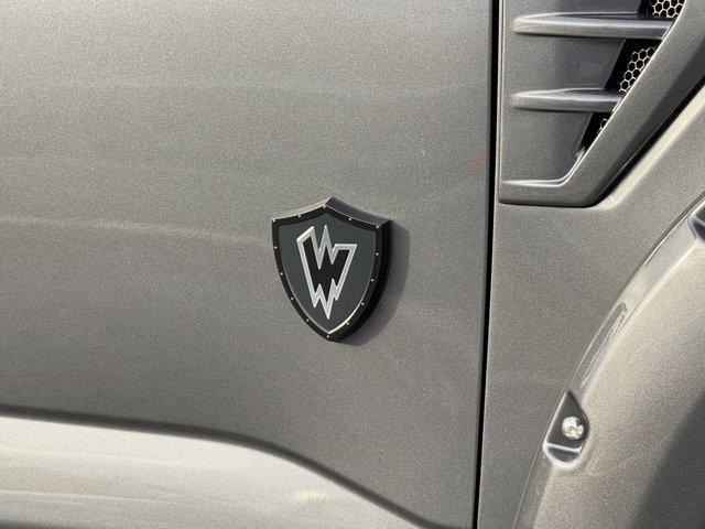 new 2024 Ford F-150 car, priced at $89,988