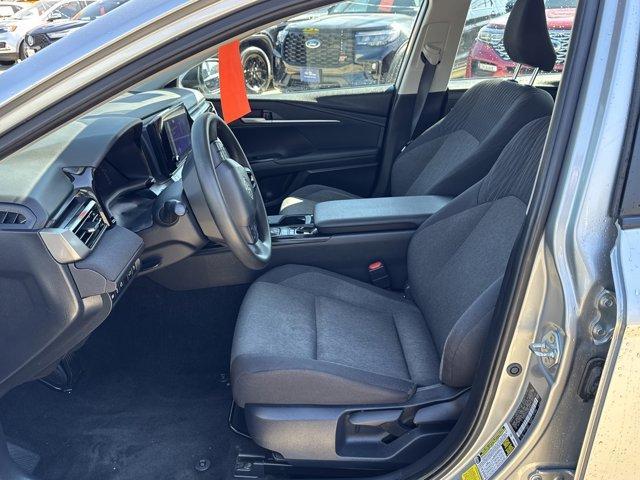 used 2025 Toyota Camry car, priced at $26,984
