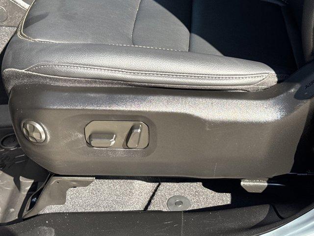 used 2025 Jeep Gladiator car, priced at $39,412