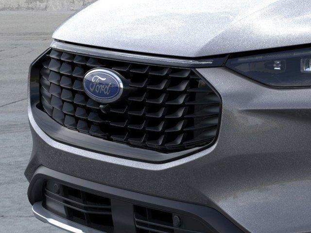 new 2025 Ford Escape car, priced at $33,830