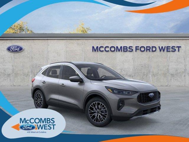 new 2025 Ford Escape car, priced at $33,830