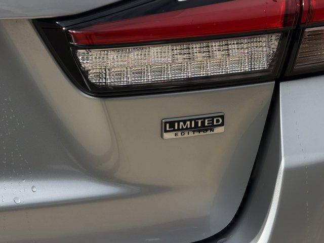 used 2025 Mitsubishi Outlander Sport car, priced at $23,511