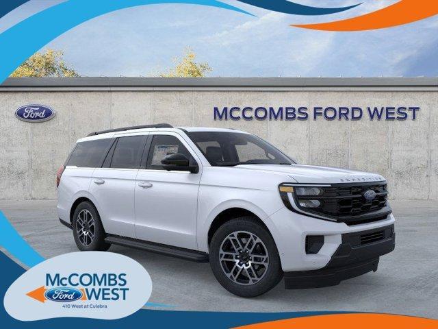 new 2025 Ford Expedition car, priced at $62,515