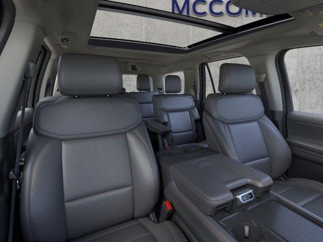 new 2025 Ford Expedition car, priced at $62,515