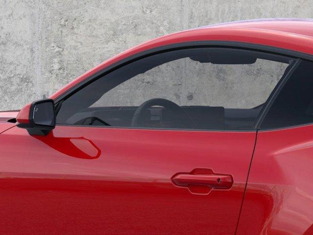 new 2025 Ford Mustang car, priced at $27,135