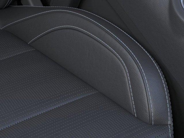 new 2025 Ford Mustang car, priced at $61,205