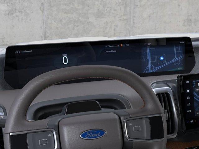 new 2026 Ford Expedition Max car, priced at $84,770